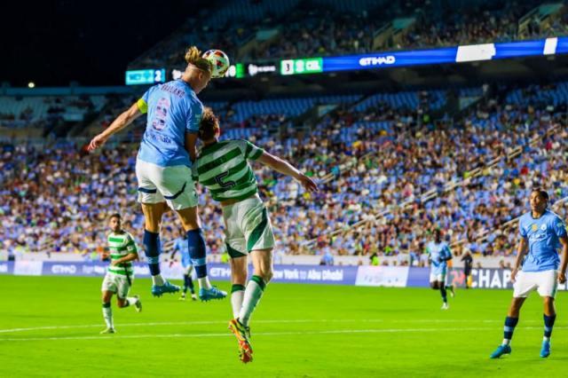 足球直播-“二队”输球事小 曼城真正的“B计划”在哪里？