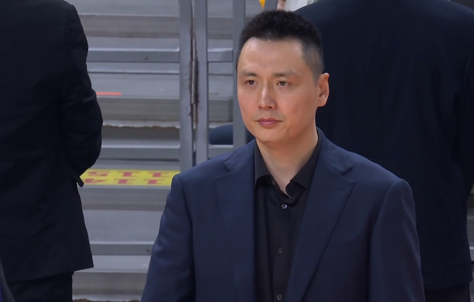 输40分创5大纪录谈何争冠？名记指出广东致命隐患 让粤迷彻底心凉