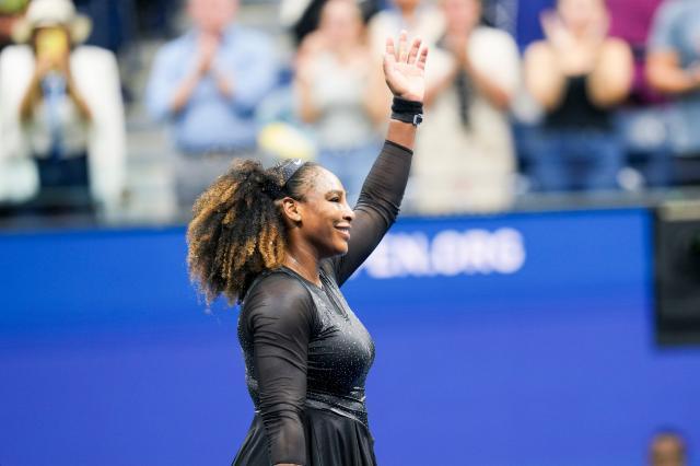 英超直播-【小威谢幕】从网坛女神到风投女王 小威转身更精彩