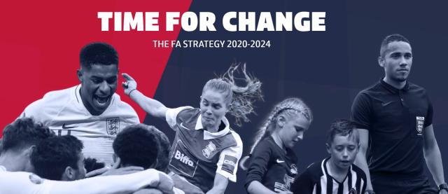 足球直播-2024年之前大赛夺冠？英足总宏伟计划成了吐槽盛宴