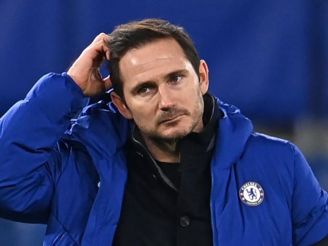 足球直播-神灯下课赔率升至榜首 名宿:炒教练才是切尔西DNA